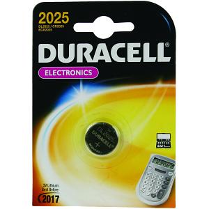 Foto Duracell DL2025 Coin Cell Battery