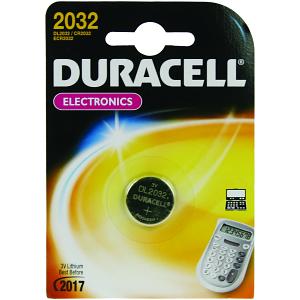 Foto Duracell DL2032 Battery