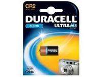 Foto Duracell DLCR2 - ultra power lithium (1 pack)