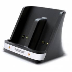 Foto Duracell Dual Charger For Wii (black)