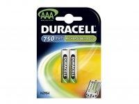 Foto Duracell HR03 - supreme aaa 4 pack