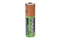 Foto Duracell HR06 - supreme aa 4 pack