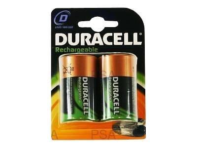 Foto Duracell hr20 multipurpose battery