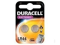 Foto Duracell LR44 - 1.5v lr44 battery 2 pack