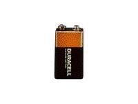 Foto duracell mn 1604