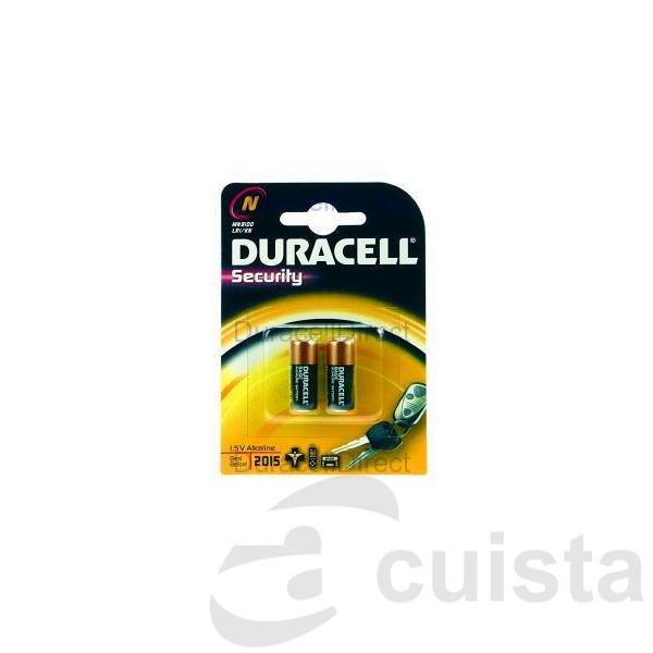 Foto Duracell mn 9100