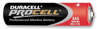 Foto DURACELL MN2400