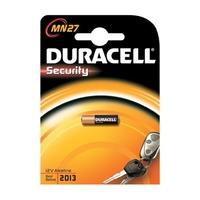 Foto Duracell MN27 - 12v security cell