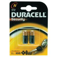 Foto Duracell MN9100B2 - security n cell 2 pack