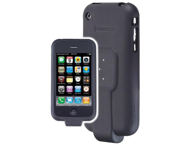 Foto Duracell Mygrid Iphone 3g Power Sleeve. Funda Protectora