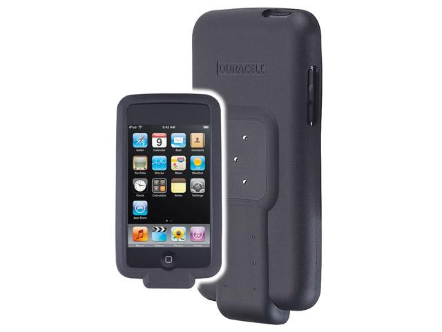 Foto Duracell Mygrid Ipod Touch Power Sleeve. Funda Protectora
