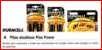 Foto DURACELL PACK DE 12 PILAS AA ALCALINAS PLUS REF. 75052883