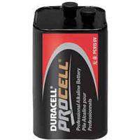 Foto Duracell PC915 - 6v 13000mah pack