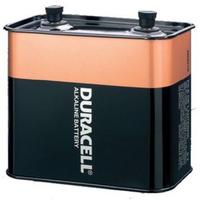 Foto Duracell PC918 - lr825 lantern battery (4lr25-2)