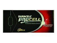 Foto Duracell procell