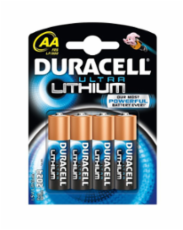Foto Duracell Ultra Lithium