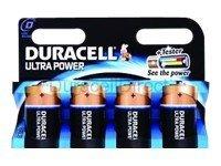 Foto Duracell ultra power mx1300b4