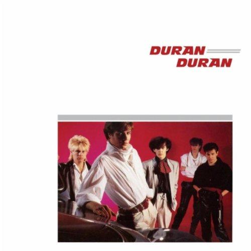 Foto Duran Duran: Duran Duran CD