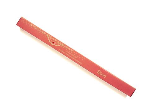 Foto Durbar incienso Rose
