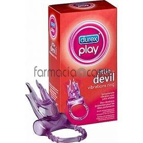 Foto Durex Play Diablillo Anillo Vibrador