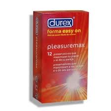 Foto Durex Pleasuremax 12 Uds Easy On