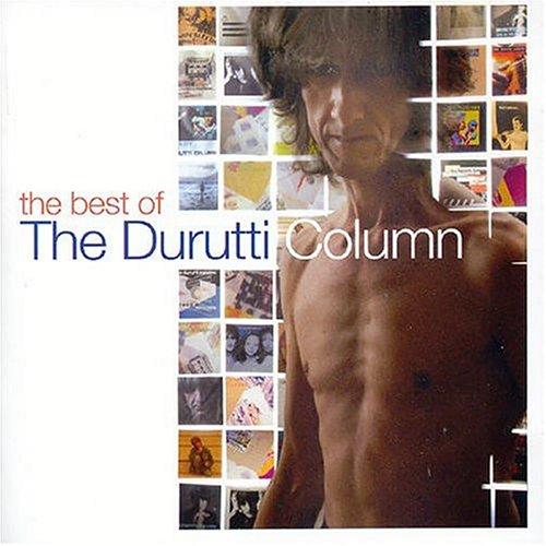 Foto Durutti Column: Best Of CD