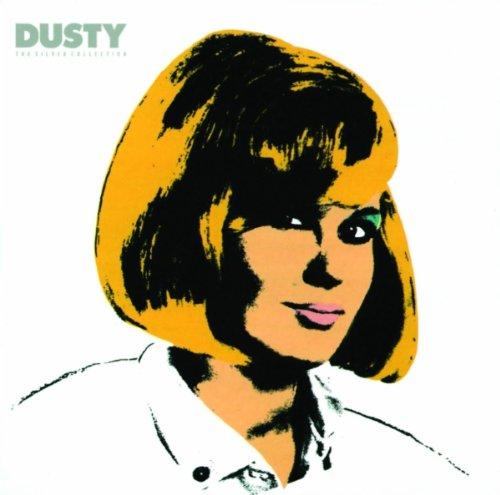 Foto Dusty Springfield: Silver Collection CD