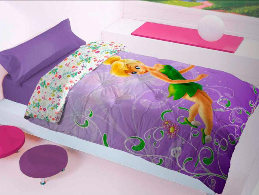 Foto Duvet Disney CAMPANILLAS