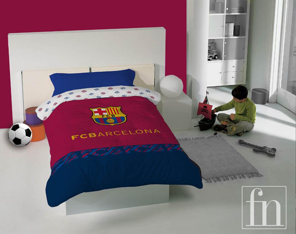 Foto Duvet FC Barcelona