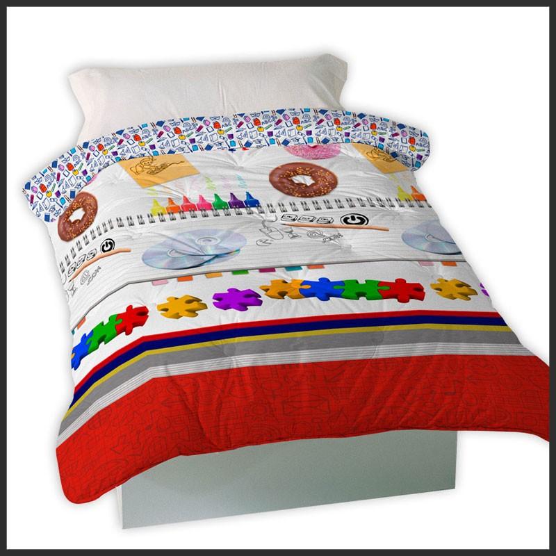 Foto Duvet Nórdico Junior 571