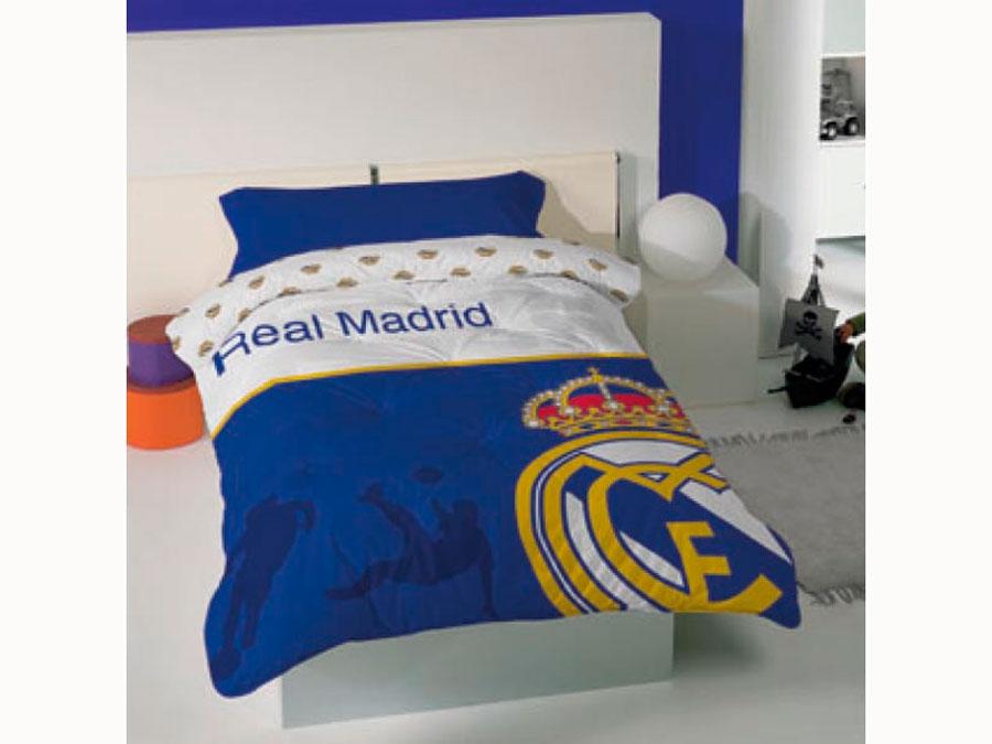 Foto Duvet Real Madrid