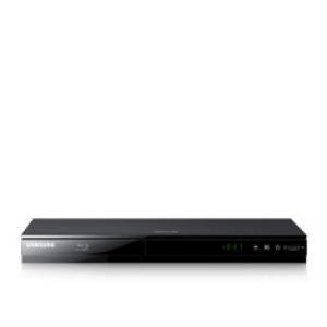 Foto Dvd 3D blu ray samsung bd-e5500/zf full HD, smart hub 2011 HDmi, usb