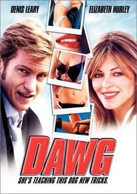 Foto Dvd Bad Boy ( Denis Leary - Elizabeth Hurley)  - Videoclub