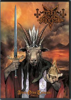Foto DVD Dark Funeral - Attera orbix terrarum Part 2