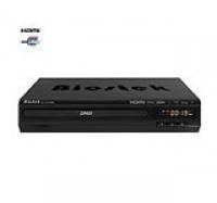 Foto DVD DIVX PLAYER SIGMATEK XC-130 BIOSTEK