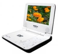 Foto DVD DIVX PORTATIL 7