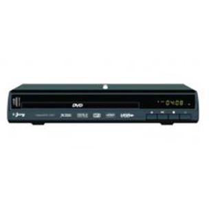 Foto Dvd divx usb (hdmi) ijoy i-vision dvd 1007