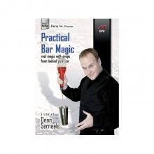 Foto Dvd Flairco Practical Bar Magic (inglés)