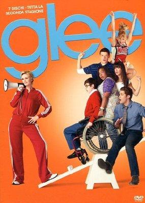 Foto Dvd Glee Temporada 2 Segunda En  Español Nueva