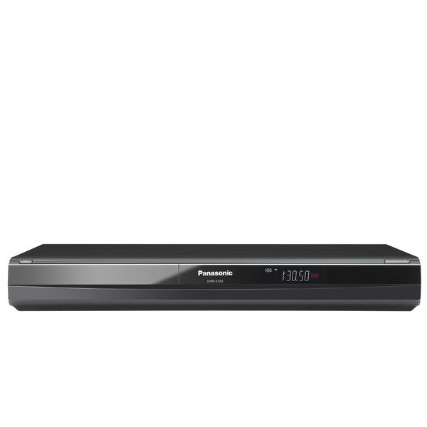 Foto DVD Grabador Panasonic DMR-EX86 con USB y TDT integrado