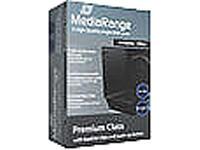 Foto DVD Leerbox MediaRange 5pcs Single retail
