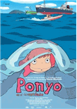 Foto Dvd-ponyo En El Acantilado (ed.espe