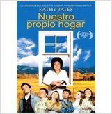 Foto Dvd r2 a home of our own 1993 kathy bates tony bill edward furlong t j lowther