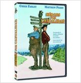 Foto Dvd r2 almost heroes chris farley matthew perry christopher guest por casualidad