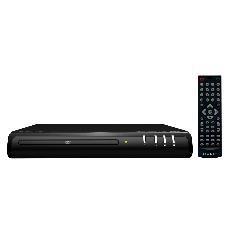 Foto Dvd Sobremesa Nevir 2316 Xvid Usb