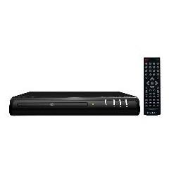 Foto Dvd sobremesa nevir 2316 xvid usb