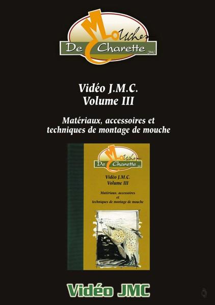Foto dvd technique de montage jmc vol. 3 volumen 3
