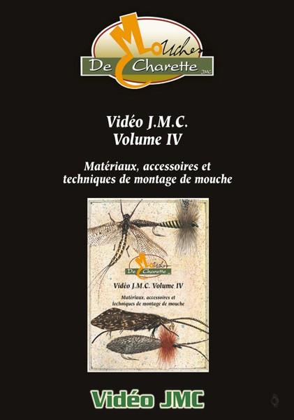 Foto dvd technique de montage jmc vol. 4 volumen 4