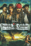 Foto (dvd).piratas del caribe 4:en mareas misteriosas