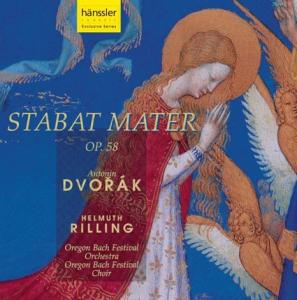 Foto Dvorak, A.: Stabat Mater Op.58 CD